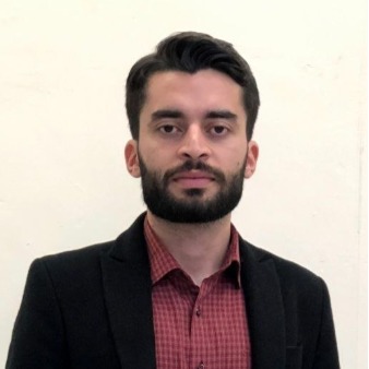 اراز زهیر محمد