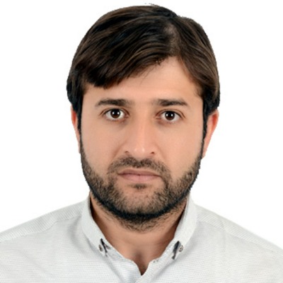 پشتیوان محمدامین کریم قادر