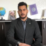 عمر حامد ابراهیم حامد