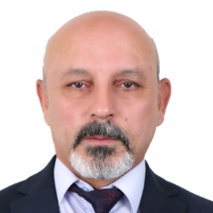 Assessing the Accuracy of a Network of GPS Passive Stations in Duhok City