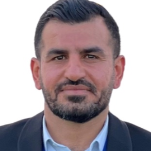 زيرفان بشار احمد محمد