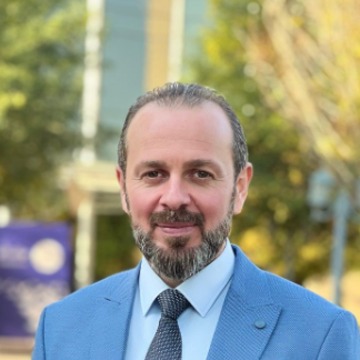 رضوان حازم خالد شریف