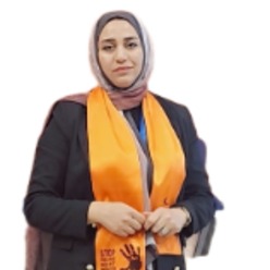 ساجدە إسماعیل عبدالله