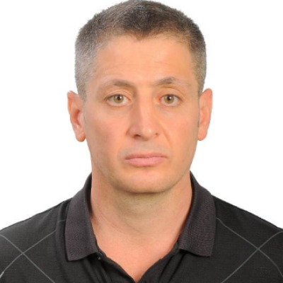 Abraheem A. Mohammed