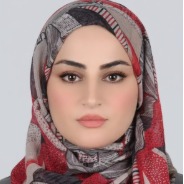شيماء أمين سلمان