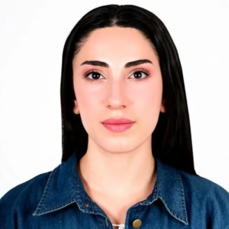 ROZHIN ALI SAADI