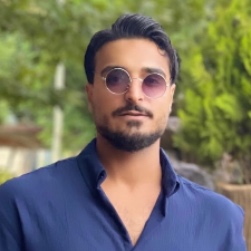 دژوار حسن نذیر محمد