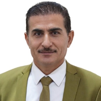 نزار محمد على حسين