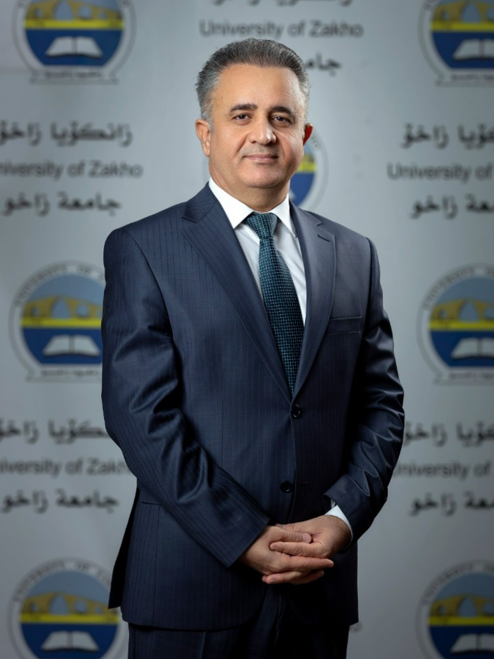 Dr. Fakhir Hassan Yousif Lecturer Dean of Colloge of Humanities Chairman of the Council fakhir.yousif@uoz.edu.krd