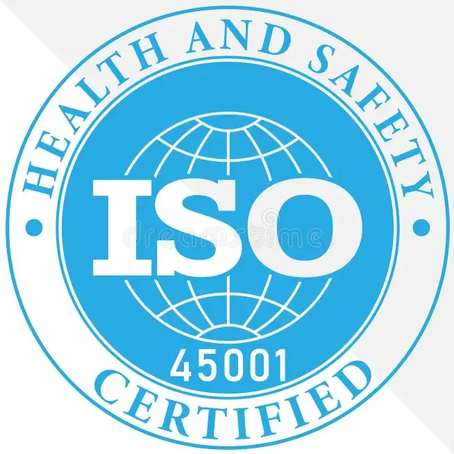 ISO 45001