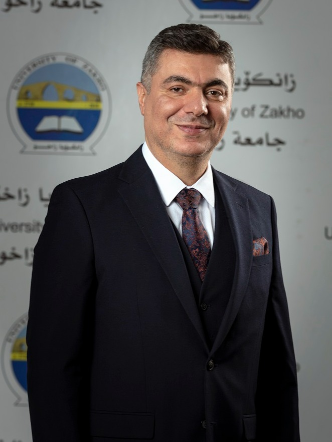 Dr. Nawfal Rasheed Hussein Professor Dean of College of Medicine Chairman of the Council nawfal.hussein@uoz.edu.krd