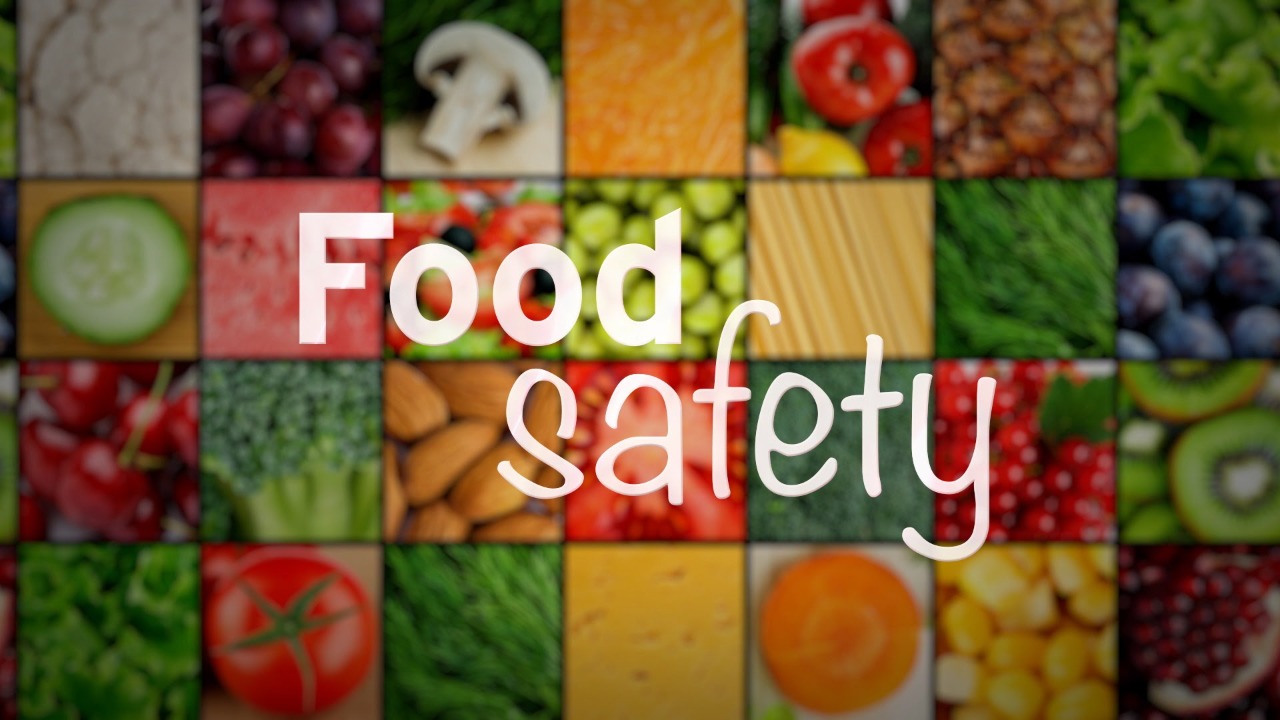 Environmental & Food Safety