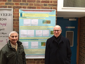 The University of Zakho participated in the "Twist–Bend Nematics and Beyond Workshop" at the University of Southampton, Southampton, United Kingdom.