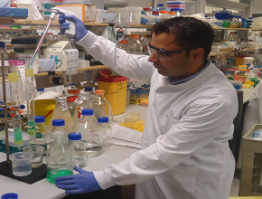 Research Training Course
