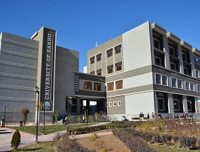 Inquiries Results of The Postgraduate Competition Test