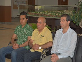 The first issue of Bisheng magazine was released through a press conference