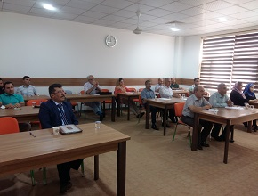 A One day workshop for Grant Proposal writing and Communication Skills