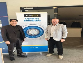 Dean of the College of Engineering Participated in an International Conference