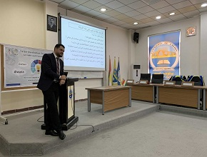 Career Development Center Held a Seminar
