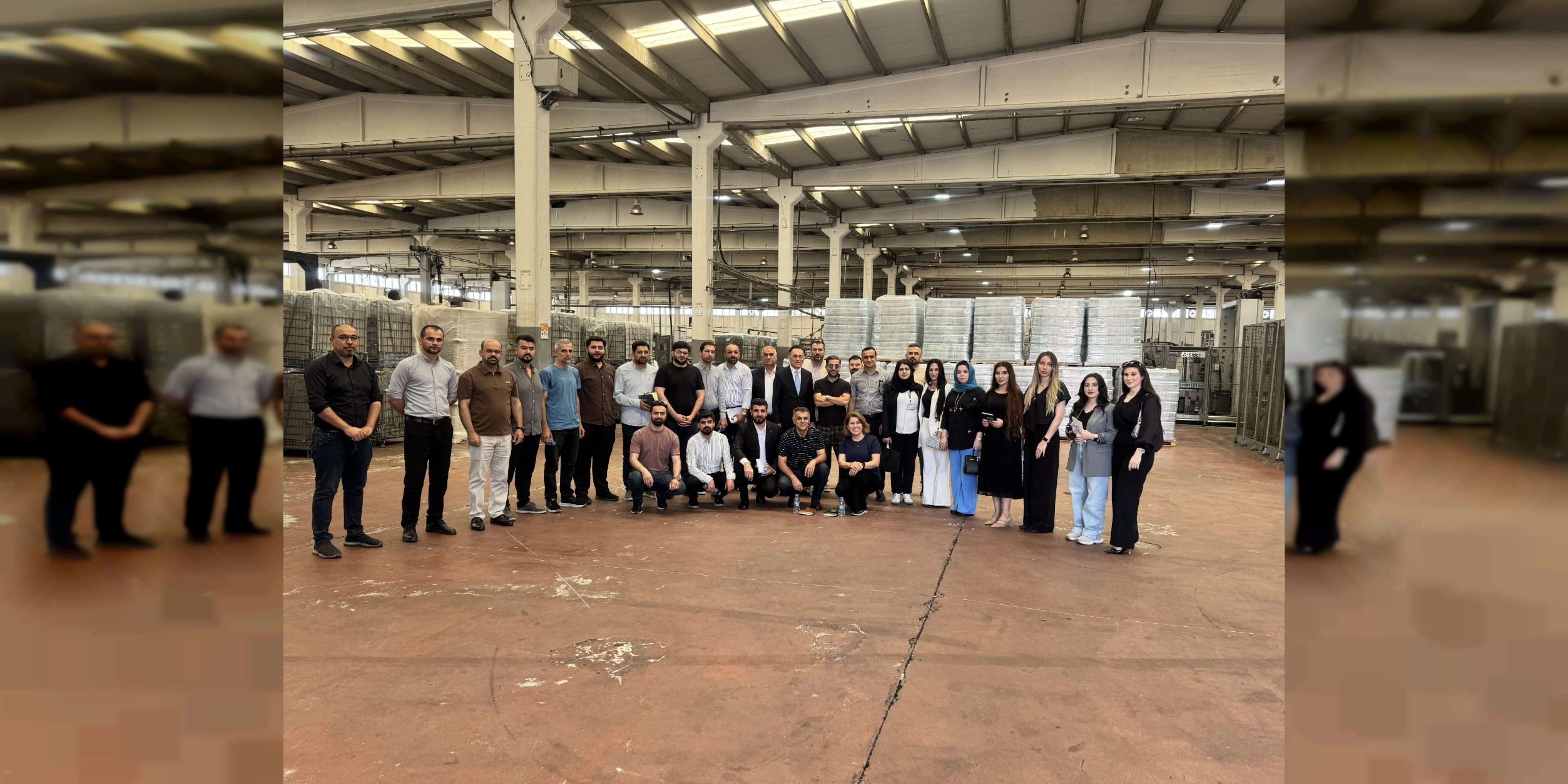 Connecting Competency-Based Education with Workplace Practice: Field Visit to Life Company